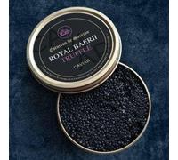 Caviar Negro con Trufa - 500gr