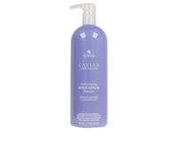 CAVIAR RESTRUCTURING BOND repair shampoo back bar 976 ml