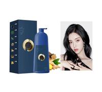 Caviar W1T9 - Champú permanente para el cabello, tinte en crema, tinte para mujeres, champú para hombres