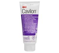 Cavilon 3M Crema Protectora De Piel De Larga Duración 3392G (92 g)