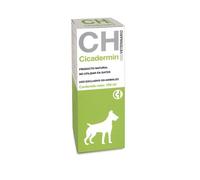 Cavimax 30 ml - Suplemento Líquido para Soporte Cardiovascular en Perros y Gatos, con Taurina, L-Carnitina y Antioxidantes