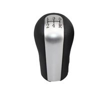 CAVINBDZ Palanca De Cambios Pomo Pomo De Cambio Marchas 5/6 Velocidades Para Verso Para Corolla Para RAV4 Para AVENSIS Para YARIS Para VITZ Para AYGO 1992-2014 (B-5 Speed)