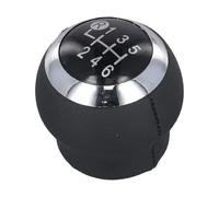 CAVINBDZ Palanca De Cambios Pomo Pomo De Palanca Cambios 6 Velocidades Para Toyota Para Corolla Para Verso Para Auris Para Yaris Para Aygo Para Rav4 2013-2017