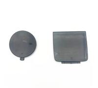 CAVINBDZ para F26 X4 Parachoques Delantero O Trasero Cubierta De Remolque Ganchos De Remolque 51118065883 51128066750 (Front and Rear)