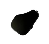 CAVINBDZ para Ford para Fiesta MK6 2005-2008 Rejilla De Parachoques Delantero Cubierta De Gancho De Remolque 1375861 6S6117A989