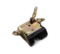 CAVINBDZ Para Opel Para Astra G Para Vectra B Para Zafira Para Meriva A Actuador De Pestillo De Puerta Trasera Cerradura De Maletero 5134083 134036 89208 Cerradura Maletero Coche