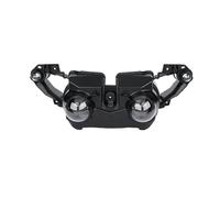 CAVINBDZ Para YZF R1 YZFR1 2009 2010 2011 Conjunto De Faro Delantero De Motocicleta Soporte De Carenado(Without Bracket)