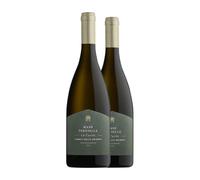 Cavit Maso Toresella Cuvée Bianco Vigneti delle Dolomiti 75 cl Vino blanco (Caja de 2 Botellas de 75 cl)