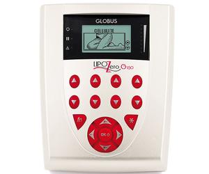 Cavitación estética Lipozero G150: 42 programas y tratamientos multifrecuencia para patologías estéticas