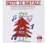 Caviziel - Note Di Natale