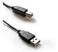 Atlantis - Cable USB 2.0 A/B - M/M 1,8 m P019-ub2-abmm-2