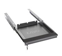 CAVO Cajón 380 x 446 x 55 mm de escritorio para ordenador portátil