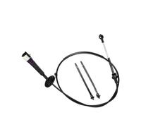 Cavo Comando Cambio Veicoli Compatible Con Cadillac Para Escalade 2007 2008 2009 2010 2011 2012 2013 2014 Cable Cambio Transmisión Automática, Cable Selector Palanca Cambios 25995564