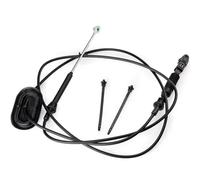 Cavo Comando Cambio Veicoli Compatible Con Chevrolet C1500 Para Pickup Para Suburban 1995 1996 1997 1998 1999 Cable De Cambio De Transmisión Automática 15037353