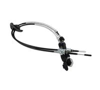 Cavo Comando Cambio Veicoli Compatible Con Chevrolet Para Captiva C100 2007 2008 2009 2010 Cable Selector Marchas Reemplazar Reparar Piezas Repuesto OEM 25181808