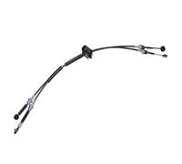 Cavo Comando Cambio Veicoli Compatible Con Chevrolet Para Lacetti 2005-2013 Cable Cambio Marchas Repuesto Accesorio Reparación OEM 7701477671
