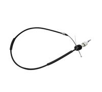 Cavo Comando Cambio Veicoli Compatible Con Ford Para 1100 1979 1980 1981 1982 Cable Embrague Reemplazo Reparación Piezas Repuesto OEM 6177410