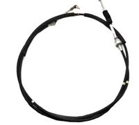 Cavo Comando Cambio Veicoli Compatible Con Ford Para 3910 1983 1984 1985 1986 1987 1988 1989 1990 Cable Cambio Marchas Automóvil Reemplazo Reparación Piezas Repuesto