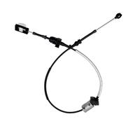 Cavo Comando Cambio Veicoli Compatible Con Ford Para Expedition 2003 2004 Control Cambio Transmisión Reemplazo Reparación Piezas Repuesto OEM 2L1Z7E395BA