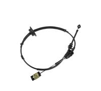 Cavo Comando Cambio Veicoli Compatible Con Ford Para F-250 1998 Cable Selector De Cambios Para Transmisión Automática. Longitud Total: 134,5 Cm / 52,95" (largo)