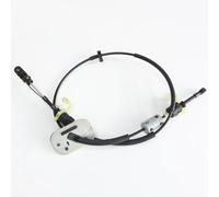 Cavo Comando Cambio Veicoli Compatible Con Ford Para Focus 2015 1.0T 1.5T F1EP7E395AB F1EP7E395AC 5301719 F1EZ7E395F 5346404 Cable De Cambio De Marchas De Transmisión Automática