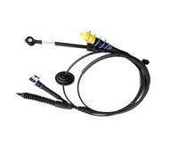 Cavo Comando Cambio Veicoli Compatible Con GMC Para Sierra 1500 1999 2000 2001 2002 2003 2004 2005 2006 2007 Cable Cambio Marchas Automático Cable Palanca Selectora Cambios 12477640
