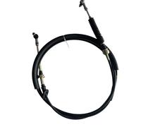 Cavo Comando Cambio Veicoli Compatible Con Isuzu Para FVR 1998-2011 Cable Control Transmisión Cambio Automático Reemplazo Accesorios Reparación OEM 1-33671179-0