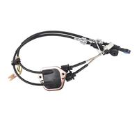 Cavo Comando Cambio Veicoli Compatible Con Peugeot 107 1.0 2005 2006 2007 2008 2009 2010 2011 2012 2013 2014 Cable De Cambio De Marchas Cable De Cambio De Transmisión 2444AT