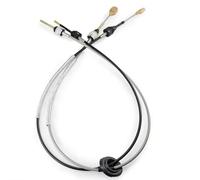 Cavo Comando Cambio Veicoli Compatible Con Saturn Para Vue 2.2L 2.5L 3.5L 2004 2005 2006 2007 Transmisión Manual Cable De Cambio Varillaje De Cambio 1996492 EB03AN 21996492