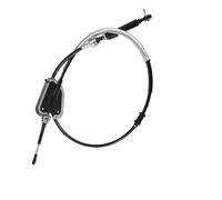 Cavo Comando Cambio Veicoli Compatible Con Toyota Para Highlander 2001-2003, Cable De Cambio De Transmisión Automática, Cable Selector De Palanca De Cambios, 3382048060