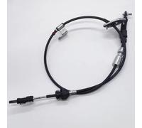 Cavo Comando Cambio Veicoli Compatible Con Toyota Para Land Para Cruiser Para Prado 2004-2010 2011 2012 2013 Cable Selector De Cambios De Transmisión Automática 33820-60090
