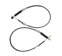 Cavo Comando Cambio Veicoli Compatible Con Toyota Para RAV4 1994-2000 Repuestos Cable Control Cambios Transmisión Manual OEM 33821-42070
