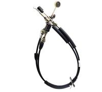 Cavo Comando Cambio Veicoli Compatible Con Volvo Para S80 2006 2007 2008 2009 2010 Cable Transmisión Repuesto Piezas Repuesto OEM 1499328080