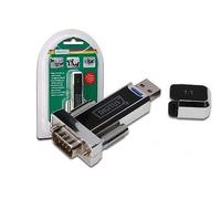 CAVO CONVERTITORE USB A SERIALE