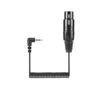Cavo di collegamento Sennheiser KA 600 da 3,5 mm per iPad/iPhone