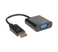 Cavo Displayport A Vga F 1080P 60Zh NUEVO