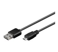 Cavo EASY USB 2.0 Macho A A Macho Micro B 2m ICOC MUSB-A-020RT
