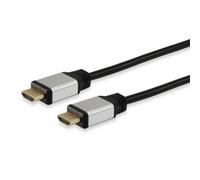 Equip HDMI 2.0 HDMI-Macho a HDMI-Macho 10M Aluminio - Cable