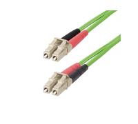 Startech.com cable de fibra Óptica lc a lc (upc) om5 multimodo 20m -