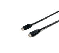CAVO USB 2.0 DA TYPE-C A TYPE-C - 2 MT (128887)