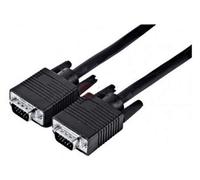 CAVO VGA PER MONITOR 5MT