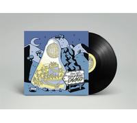 Cavolo Nero - Mountain Disco (LP)