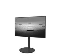 Cavus CAVF21C31M23 TV Vloerstandaard Zwart