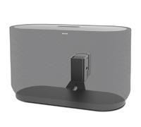 Cavus Soporte de pared para Citation 500 negro