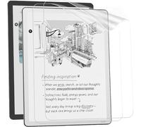 Caweet 2 protectores de pantalla para Kindle Scribe de 11 pulgadas, para Colorsoft de 1ª y 3ª generación (2025), antirreflectantes, de alta calidad, mate, mate