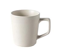 cawein Urbanstrive - Taza de café grande de 16.9 onzas con asa, taza de té, tazas de café, tazas, tazas de té con asas, simple y atmosférica, adecuada para la oficina diaria y regalos,