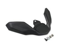 CAWEUER Extensión de carenado Tipo Pico de Guardabarros Delantero Compatible con BMW R 1250GS 1200GS LC. Compatible con BMW R 1250 GS 2019-2023 y LC 2017-2019.