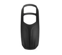 CAWEUER Extensor De Guardabarros Delantero Compatible con Kawasaki Eliminator 500 SE ABS 2024+, Protección contra Salpicaduras De Barro, Accesorios For Motocicletas.