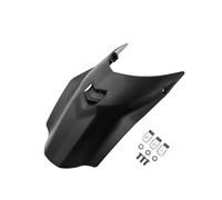 CAWEUER Guardabarros Delantero Compatible con BMW R1200GS R1250GS R 1250 GS LC Adventure.(Black)