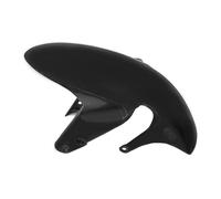 CAWEUER Guardabarros Delantero Compatible con Suzuki GSX-S750 GSX-S1000 GSXS 750 2015-2020, Protector contra Salpicaduras, Accesorios For GSX-S1000(Matt Black)